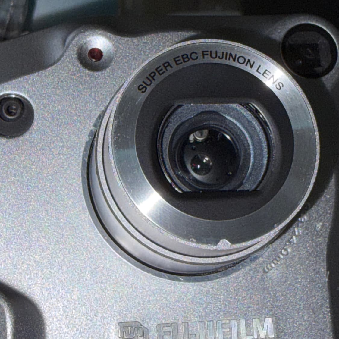 작례있음!🫧 FujiFlim FinePix 4800Z 상품이미지3