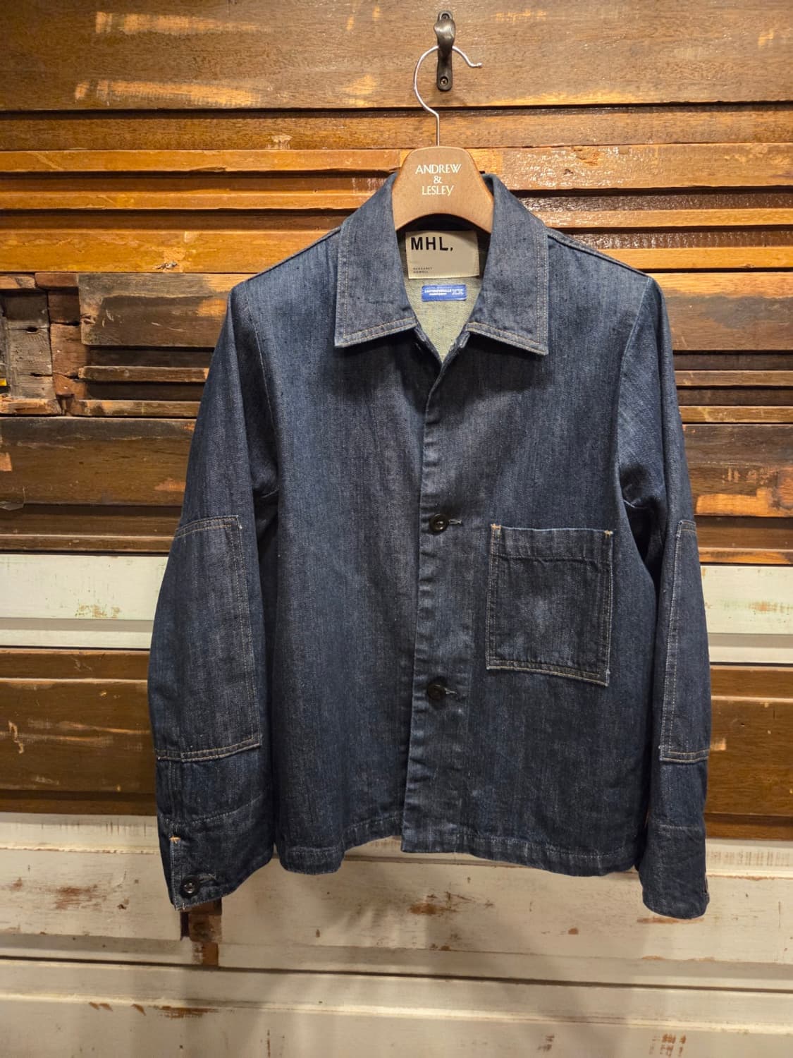 마가렛 호웰 초어자켓 상품이미지9