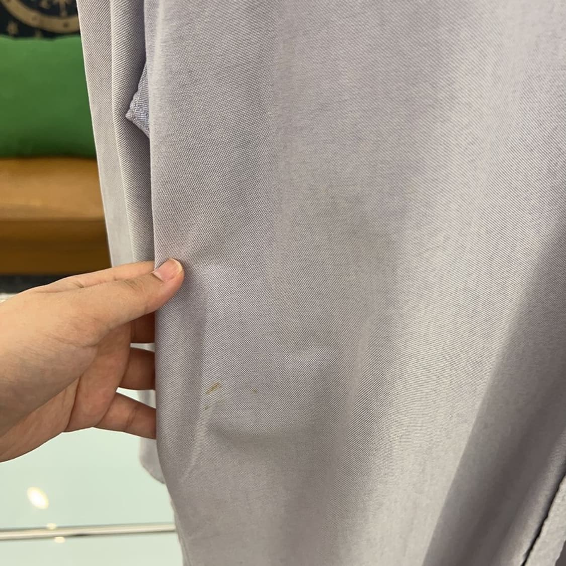 폴로 랄프로렌 빈티지 빅셔츠 포켓 셔츠 110 C04707  상품이미지6