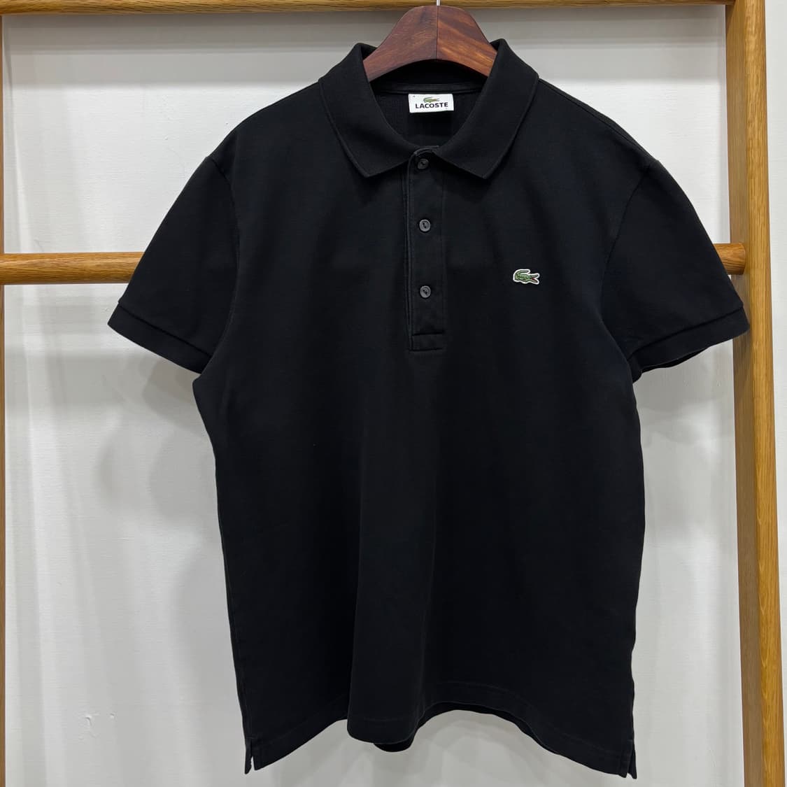 Lacoste 피케 카라티  상품이미지2
