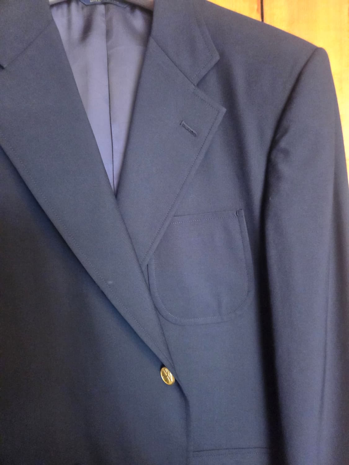 브룩스 브라더스 금장 블레이져  상품이미지5