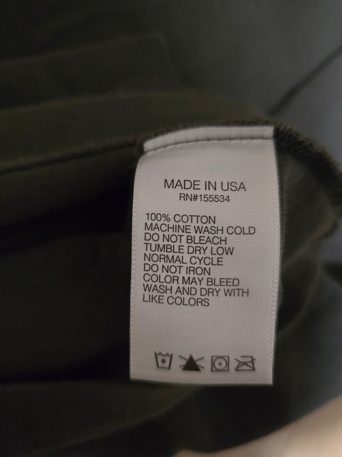 이지 시즌6 롱슬리브 코어 L 상품이미지3