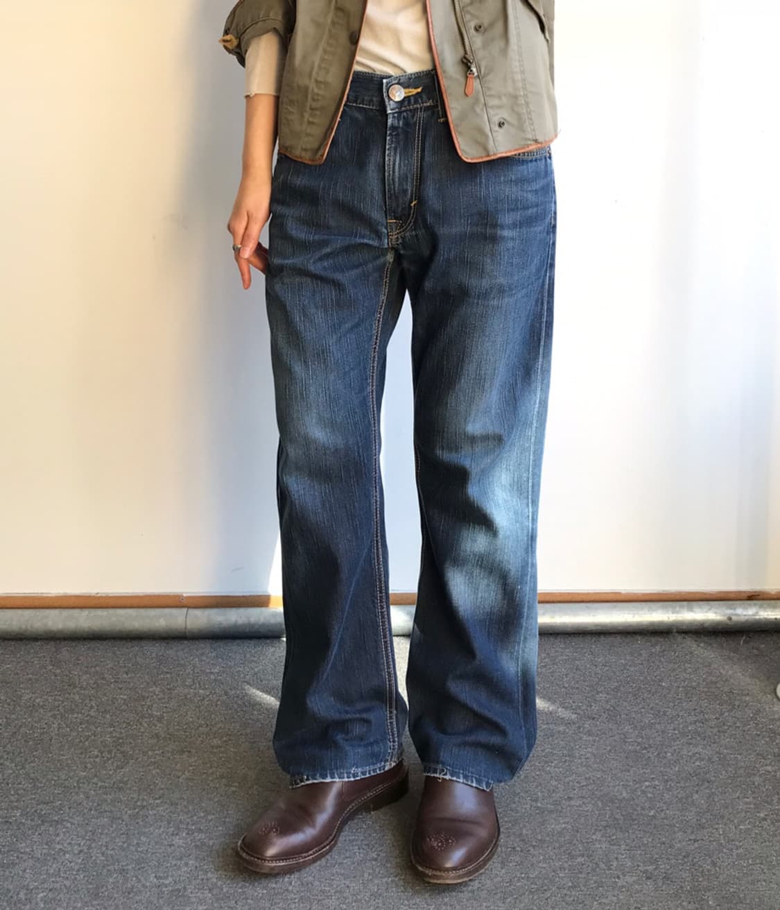 EDWIN 상품이미지7