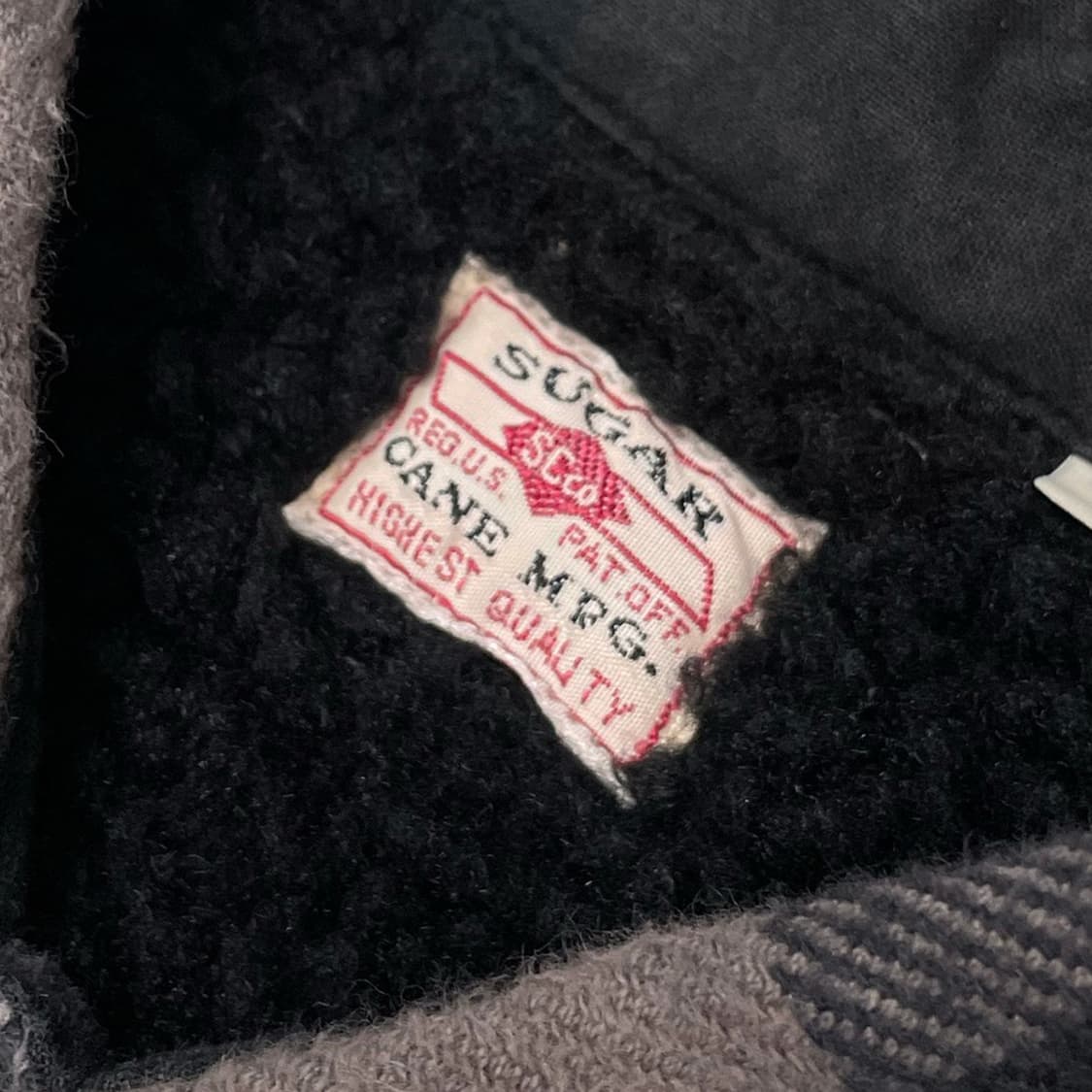 슈가케인 (Sugar Cane) 상품이미지6