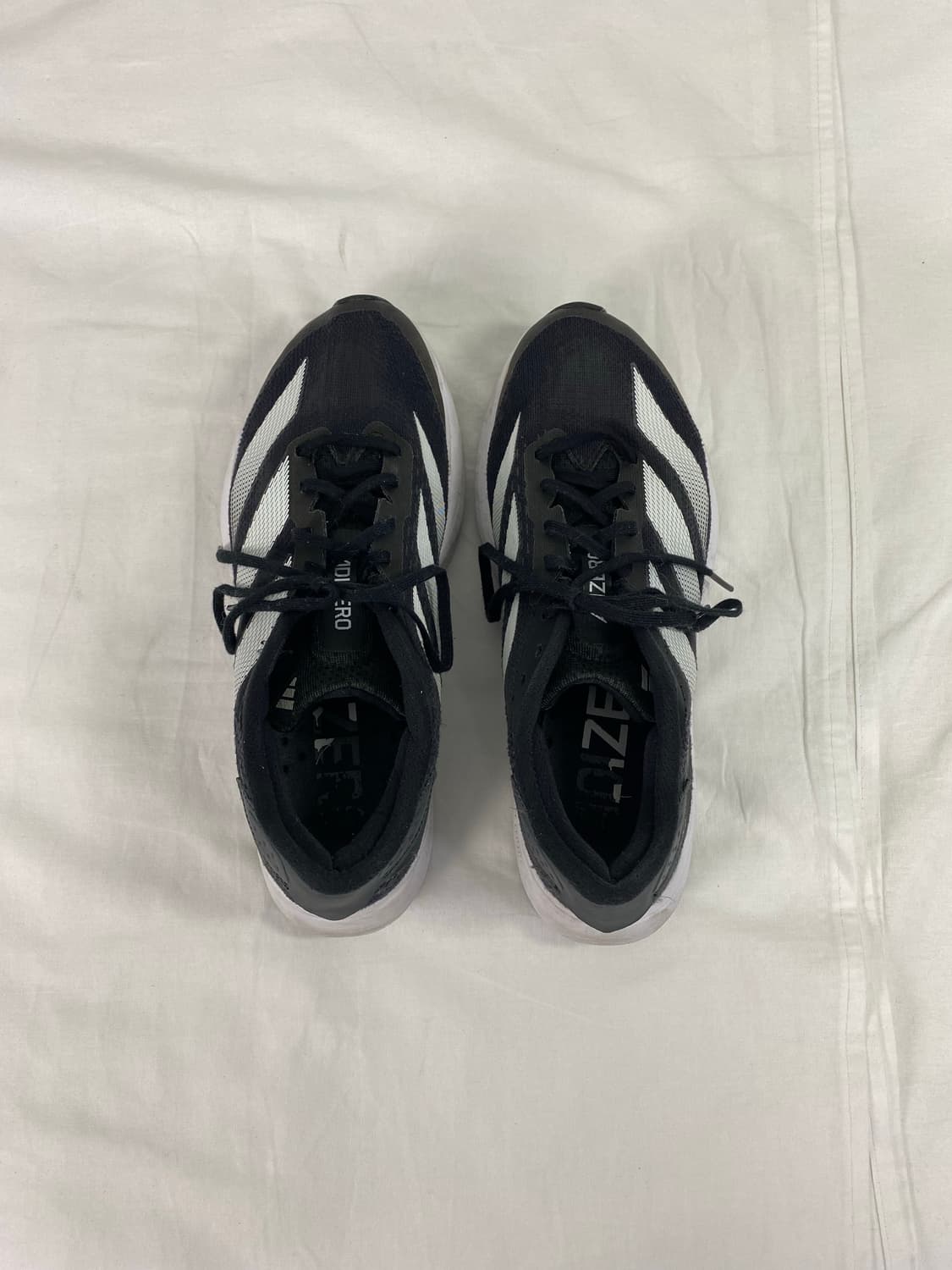 아디다스 아디제로 SL2 250  size 250 상품이미지3