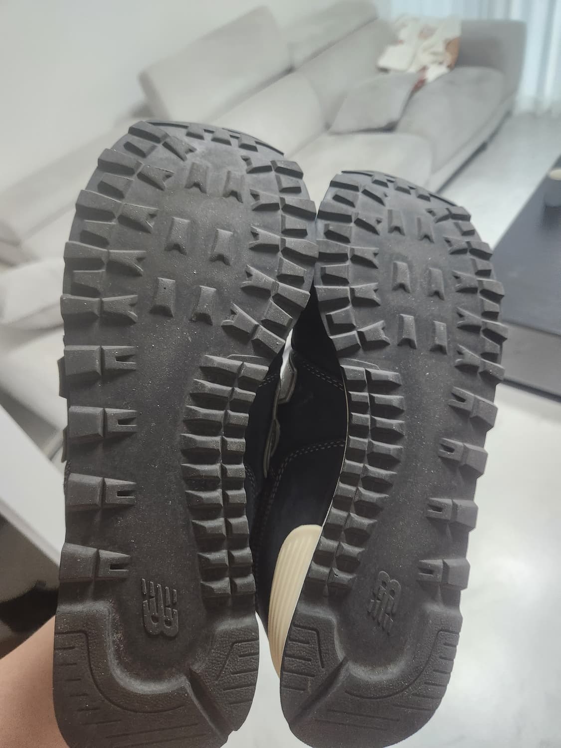 뉴발란스x포터리 280 상품이미지3