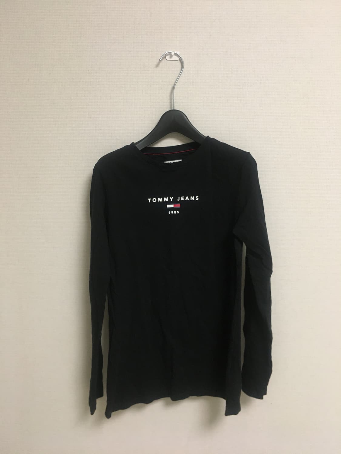 타미힐피거 티셔츠 상품이미지1