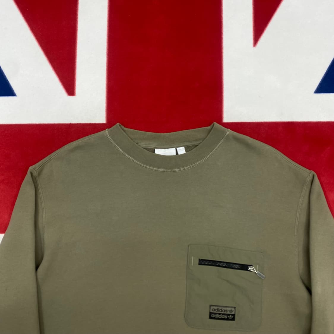 아디다스 롱슬리브 L 상품이미지3