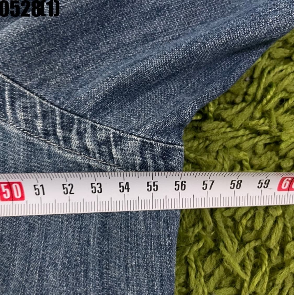 랄프로렌 데님 셔츠 상품이미지6