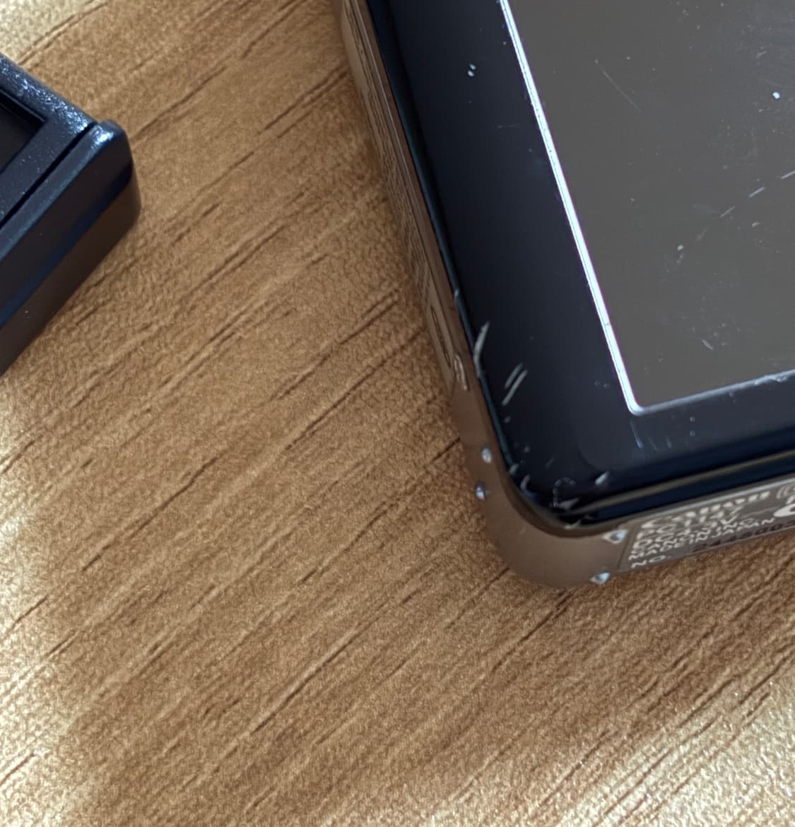 [빈티지 디카] 캐논 IXUS 65 상품이미지3