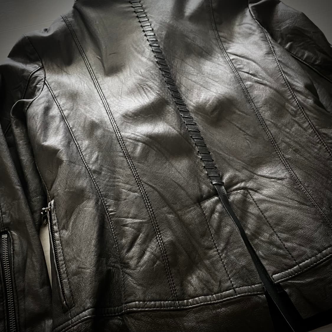 V-KEI Mood Rider jacket 상품이미지6