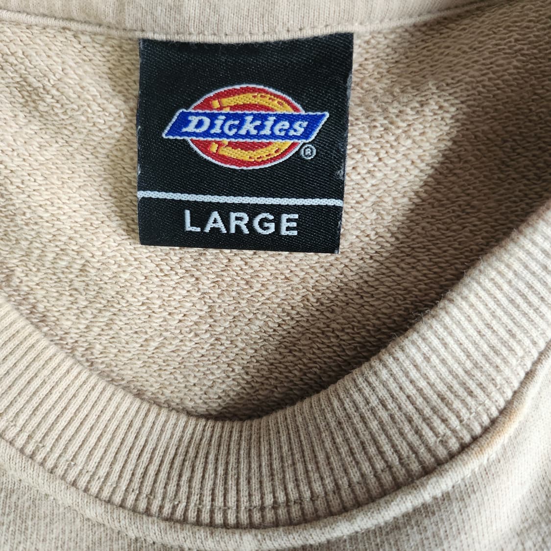 디키즈 맨투맨 상품이미지2