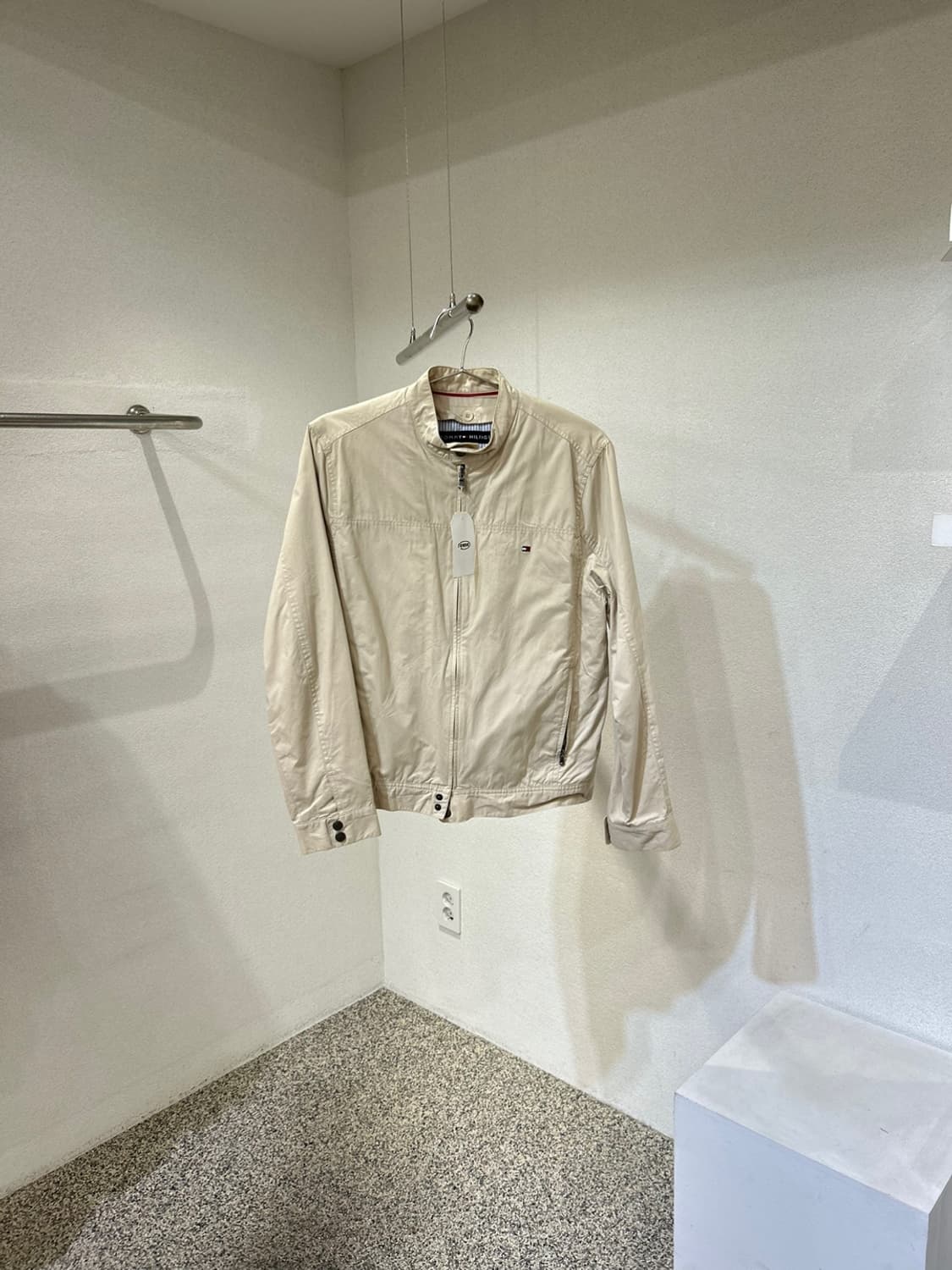 타미힐피거 봄버 자켓 상품이미지1
