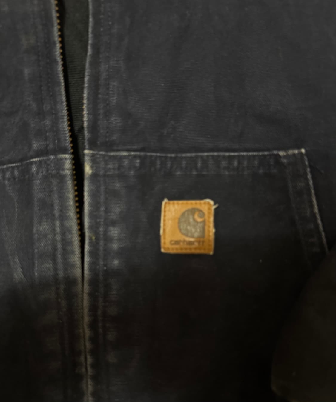 칼하트 j130 mdt XL사이즈 상품이미지2