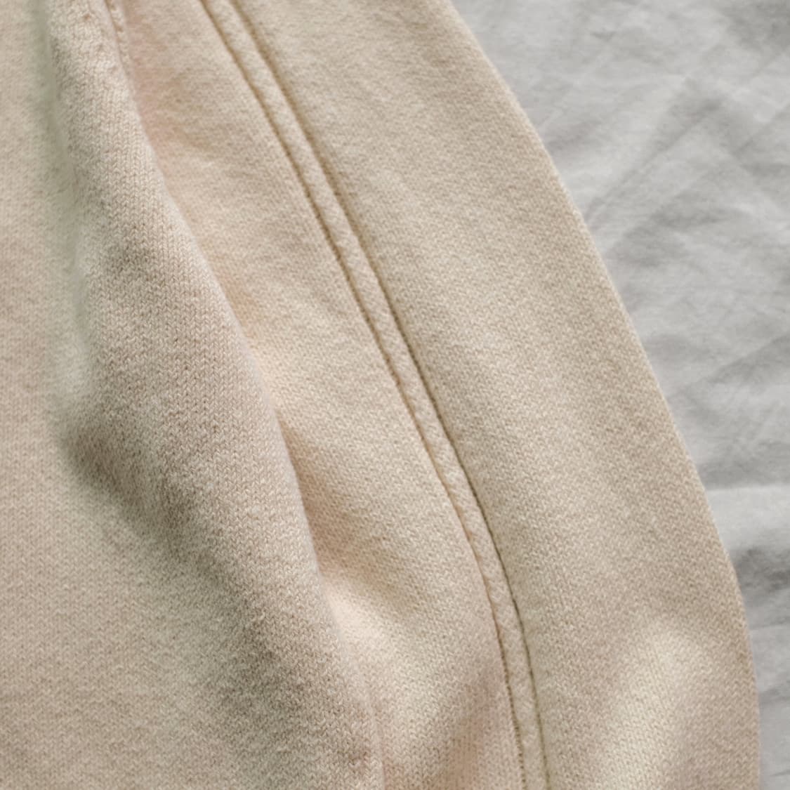 2007ss Stone Island Cotton Knit 상품이미지6