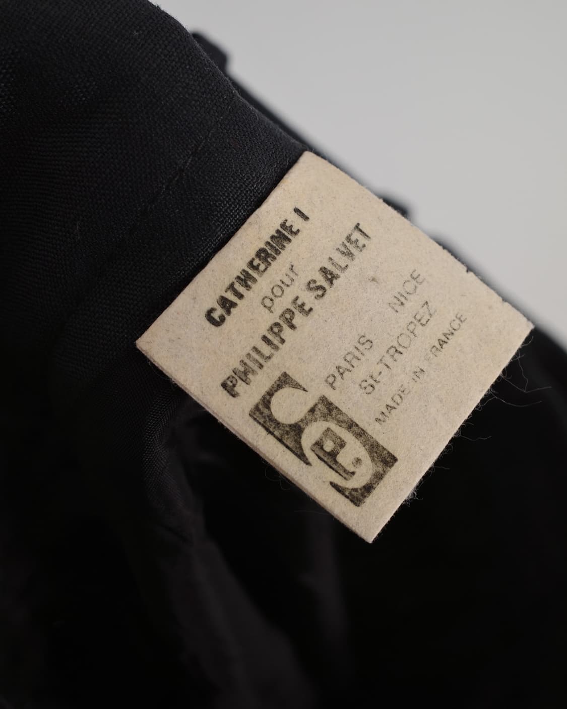 Philippe Salvet / made in france 상품이미지8