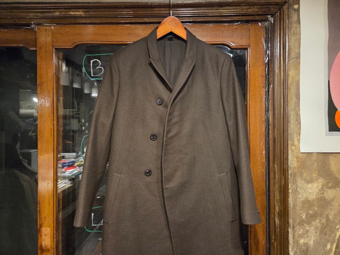 올세인츠 코트 상품이미지10