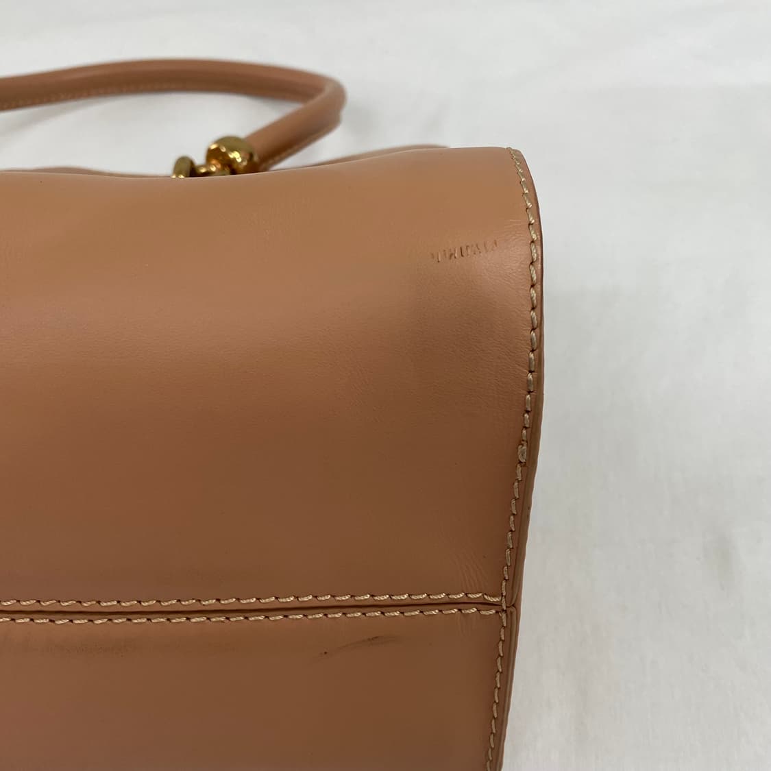 TOD’S 토즈 가죽 크로스백 숄더백 상품이미지9