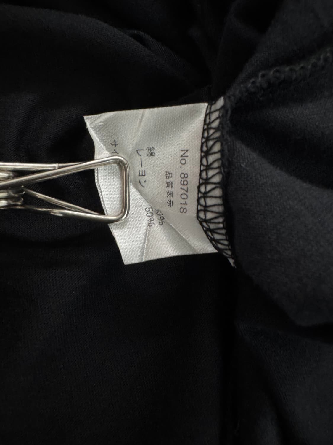 vtg top 상품이미지4