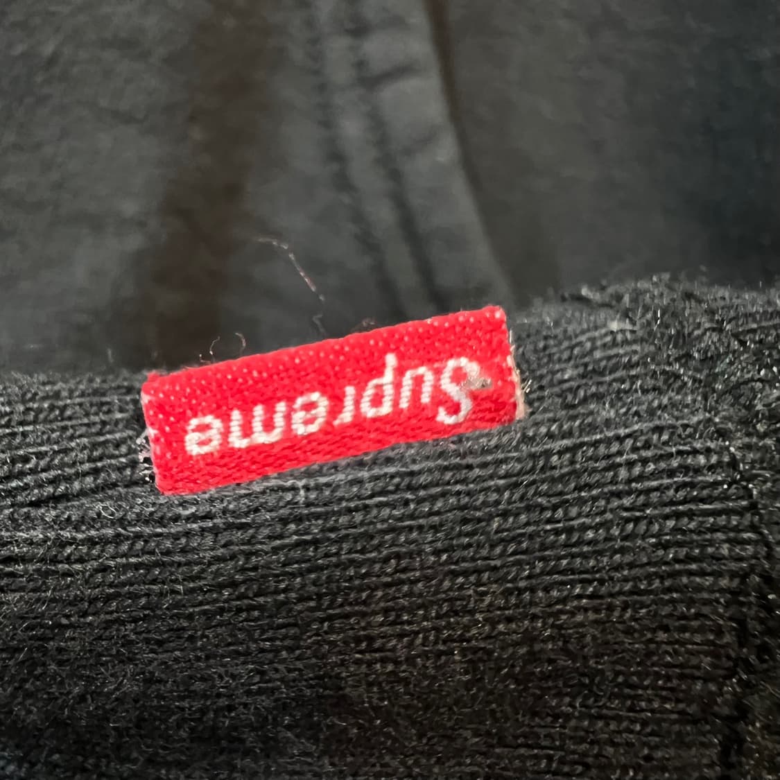 [M] SUPREME 슈프림 후드티 상품이미지5