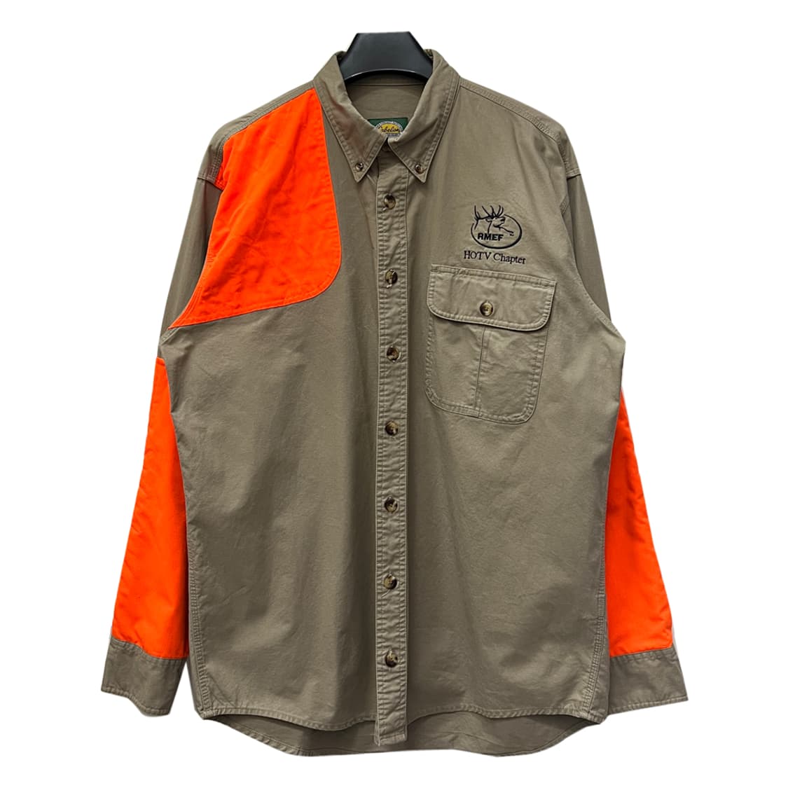 Cabelas 카벨라스 헌팅 워크 셔츠 L 상품이미지1