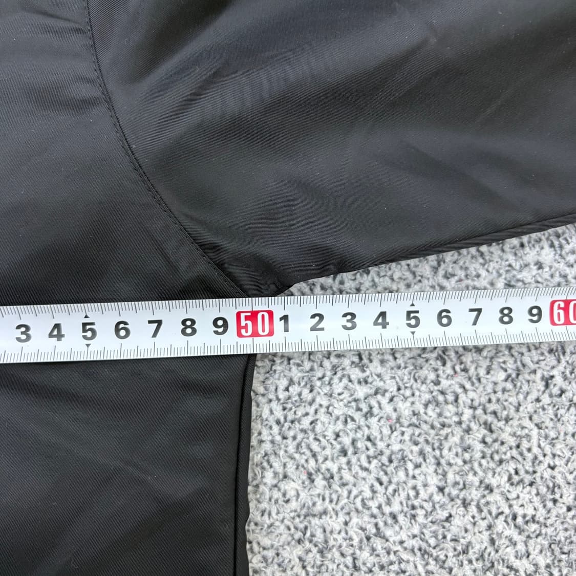 85 부산 전국체전 바람막이 자켓 0520J 상품이미지6