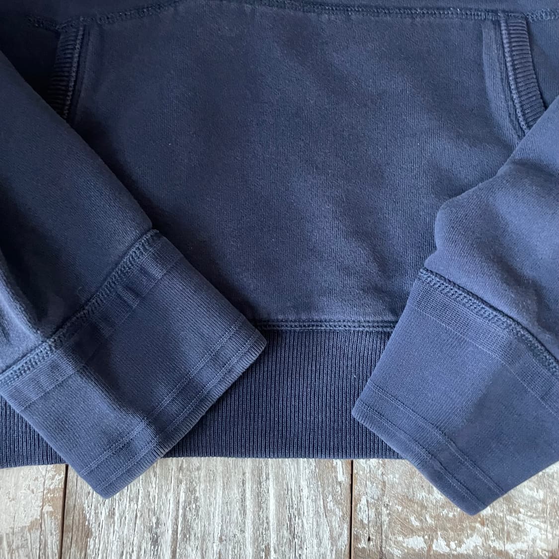 폴로 랄프로렌 빈티지  스웻셔츠 상품이미지4