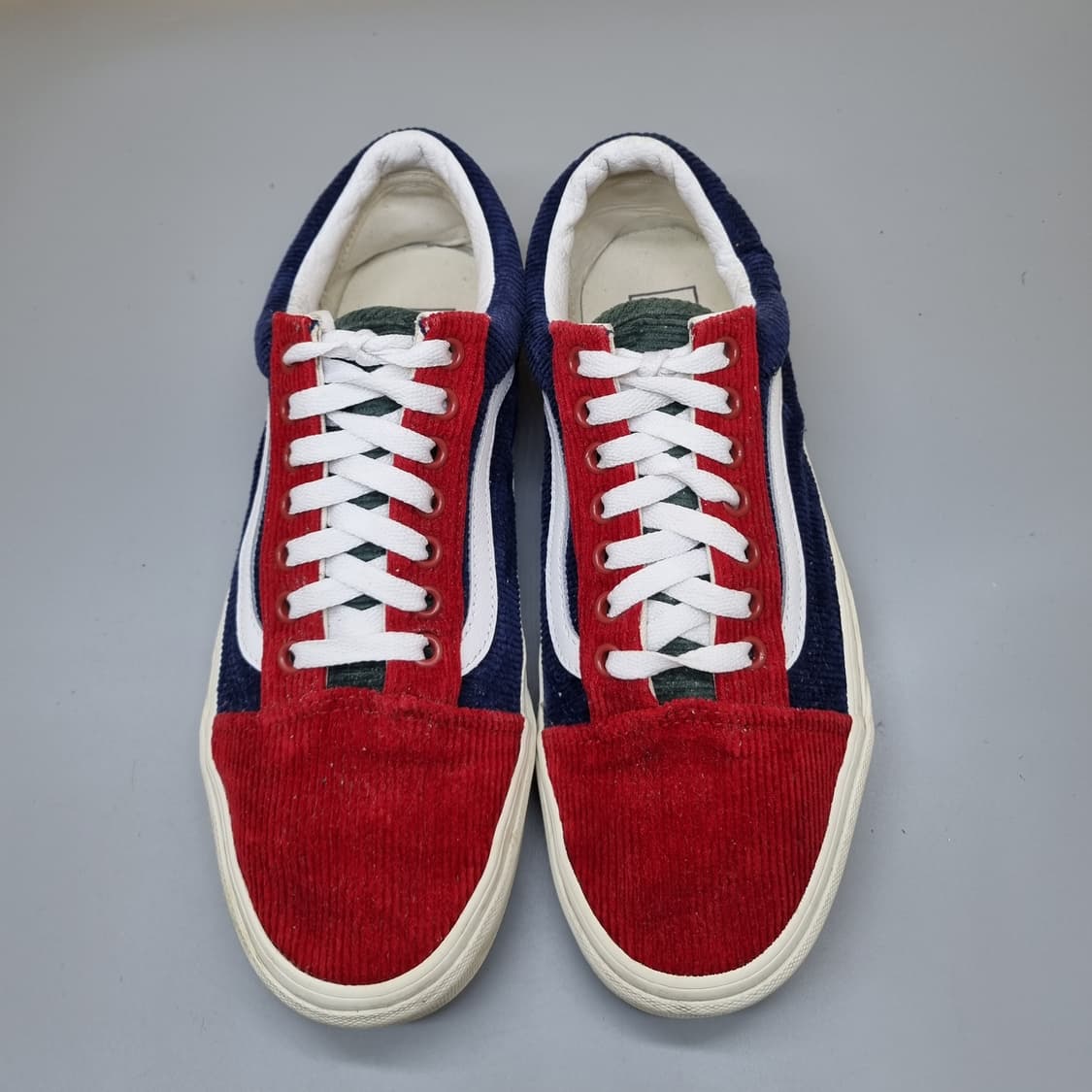 반스 올드스쿨 믹스드코듀로이 265 상품이미지2