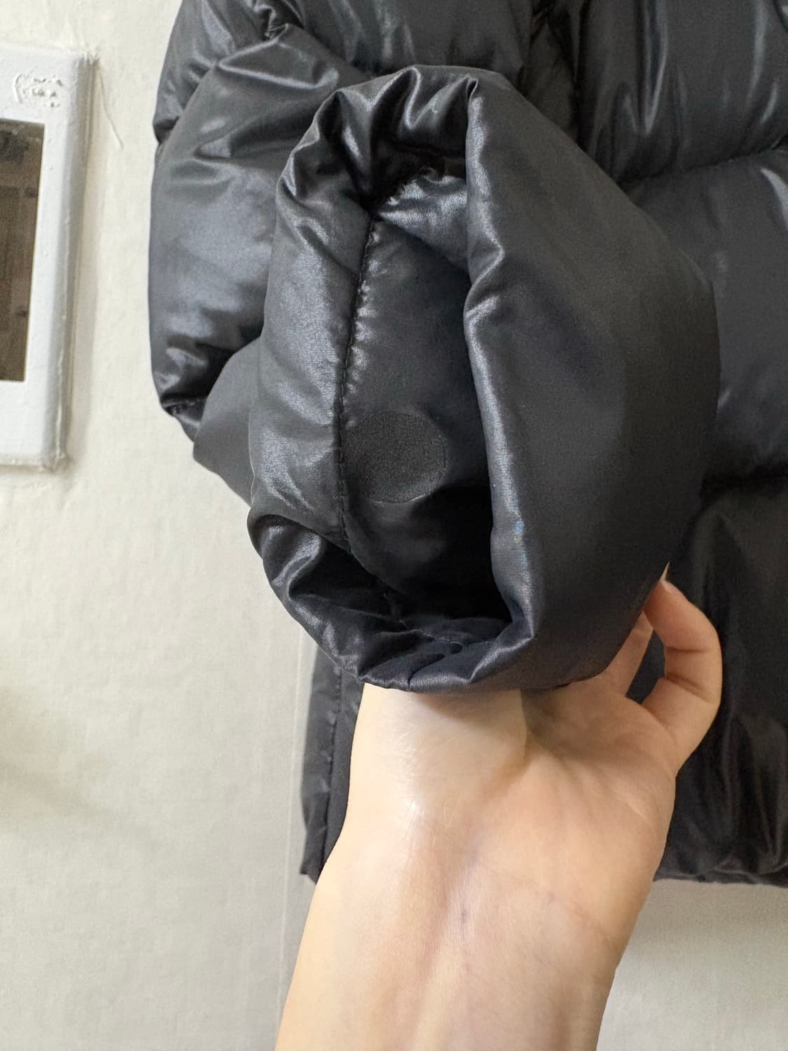 노스페이스 패딩 상품이미지3