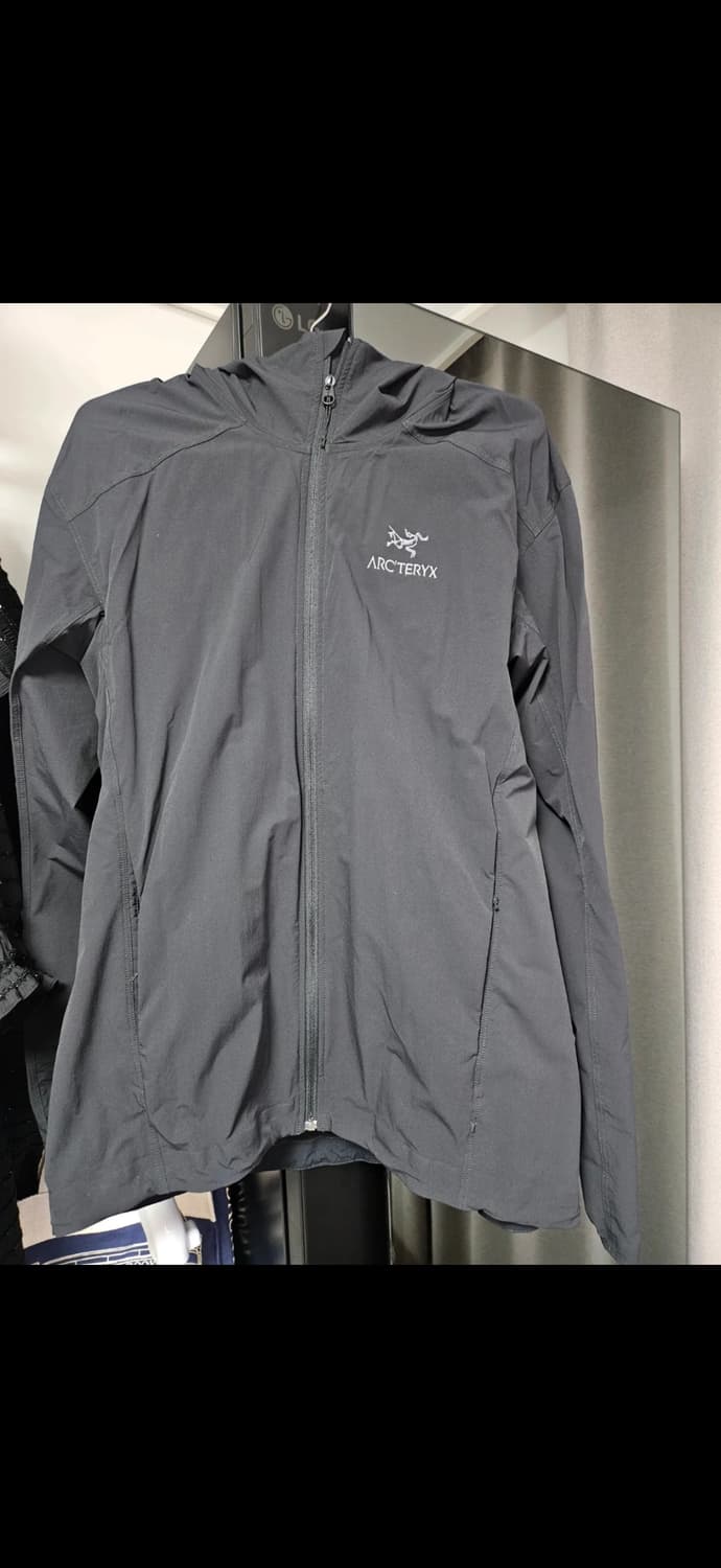 아크테릭스 감마 sl  상품이미지2