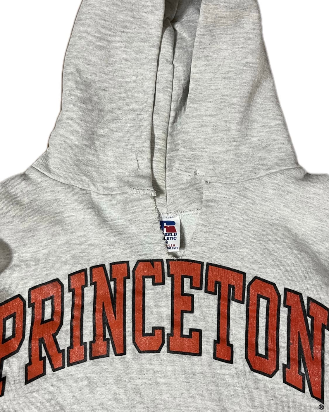 러셀 90s 미제 빈티지 상품이미지2