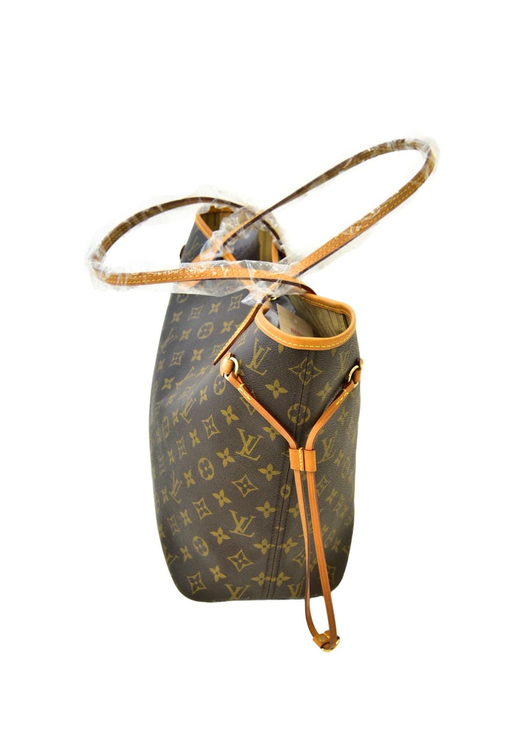 루이비통 모노그램 네버풀 MM (정품) 상품이미지3