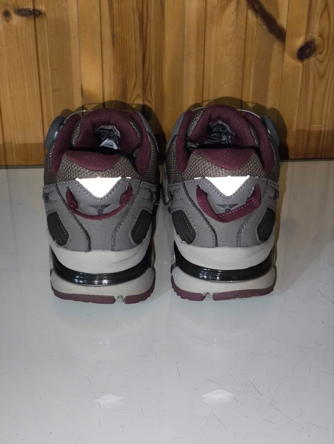 245mm 트랙스타 코브라 470 보아 다이얼 등산화 상품이미지8