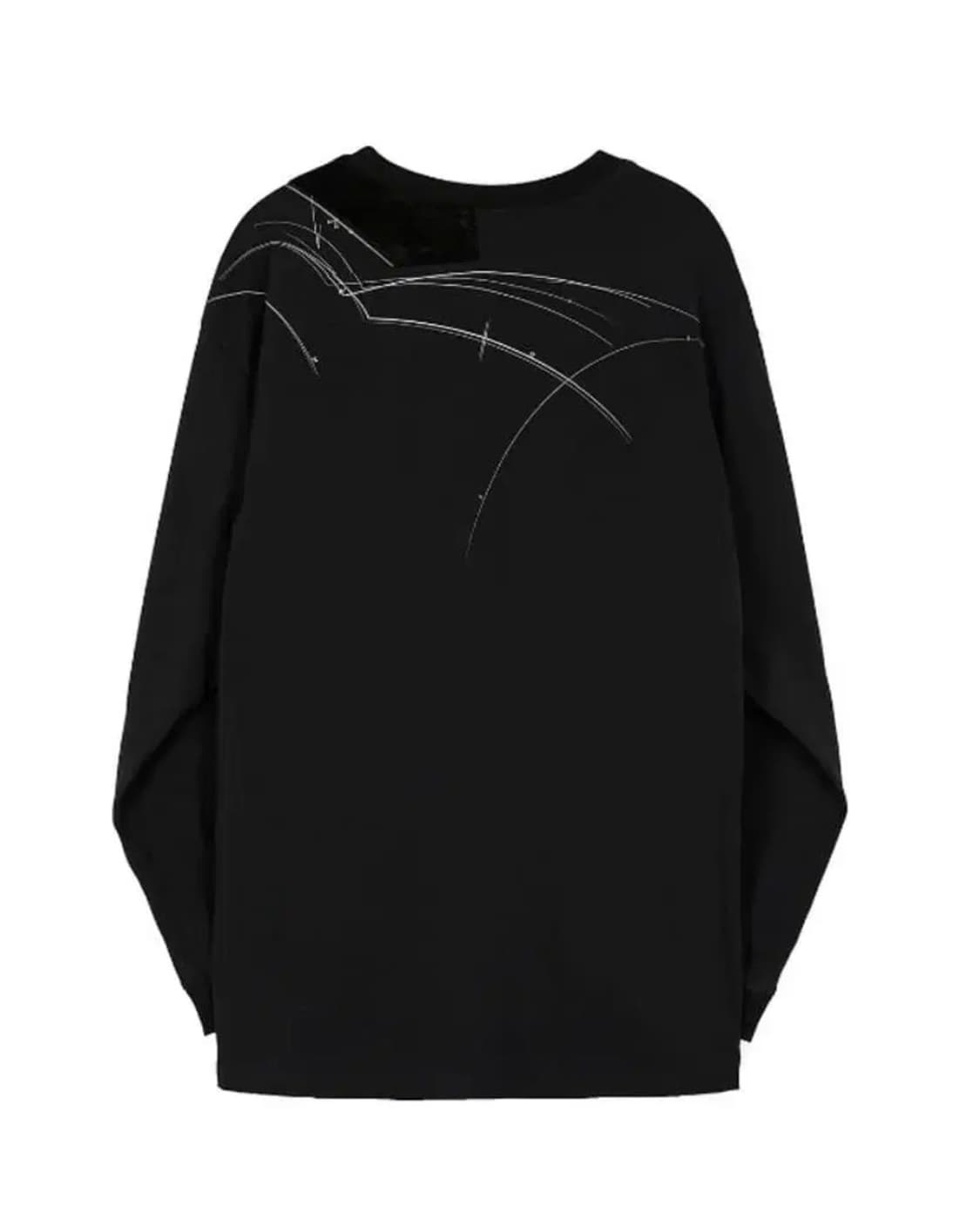 엑슬림 ep2.01 sleeve black 상품이미지1