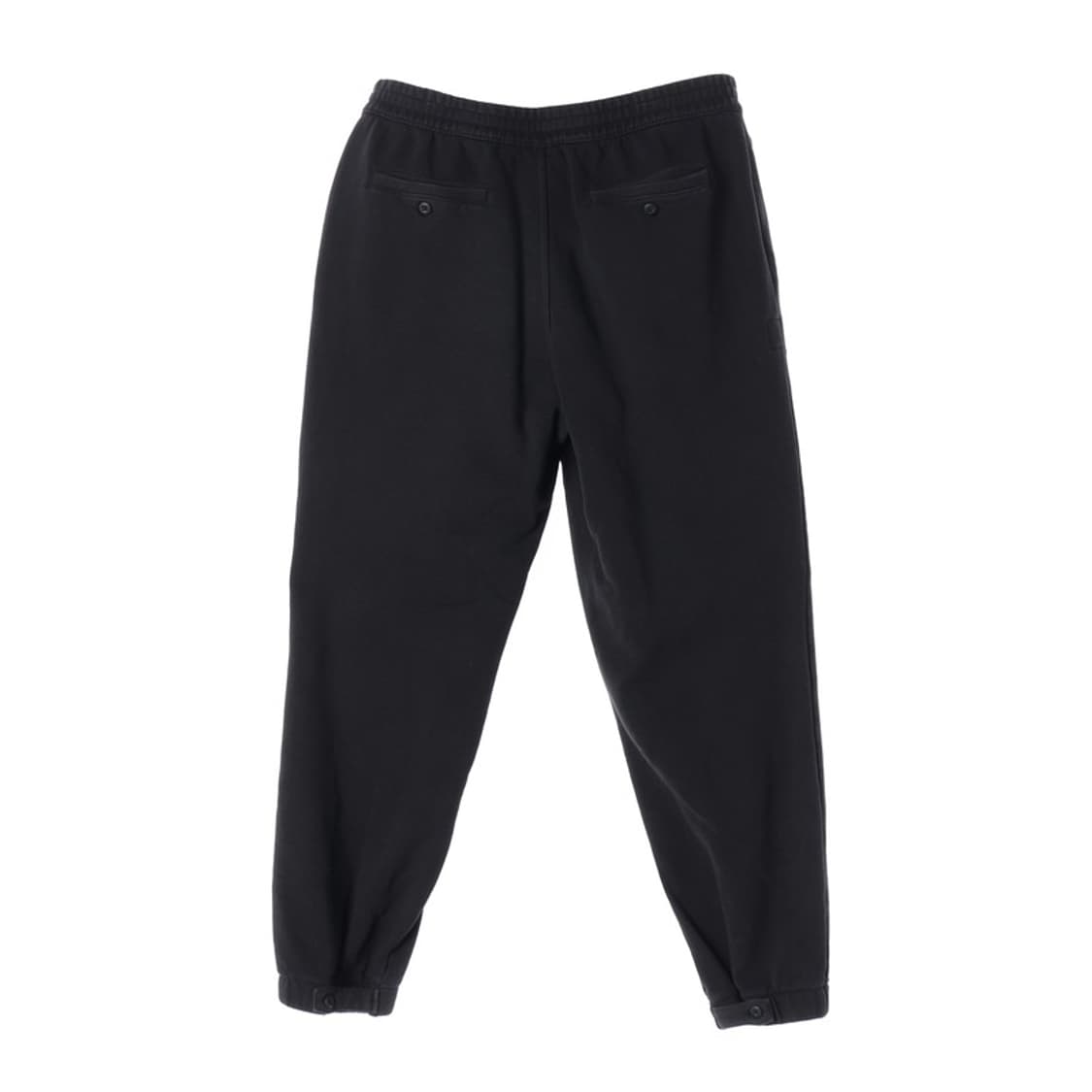 아디다스 x 마크 곤잘레스 슈무 로고 스웨트 팬츠 블랙 L 상품이미지2