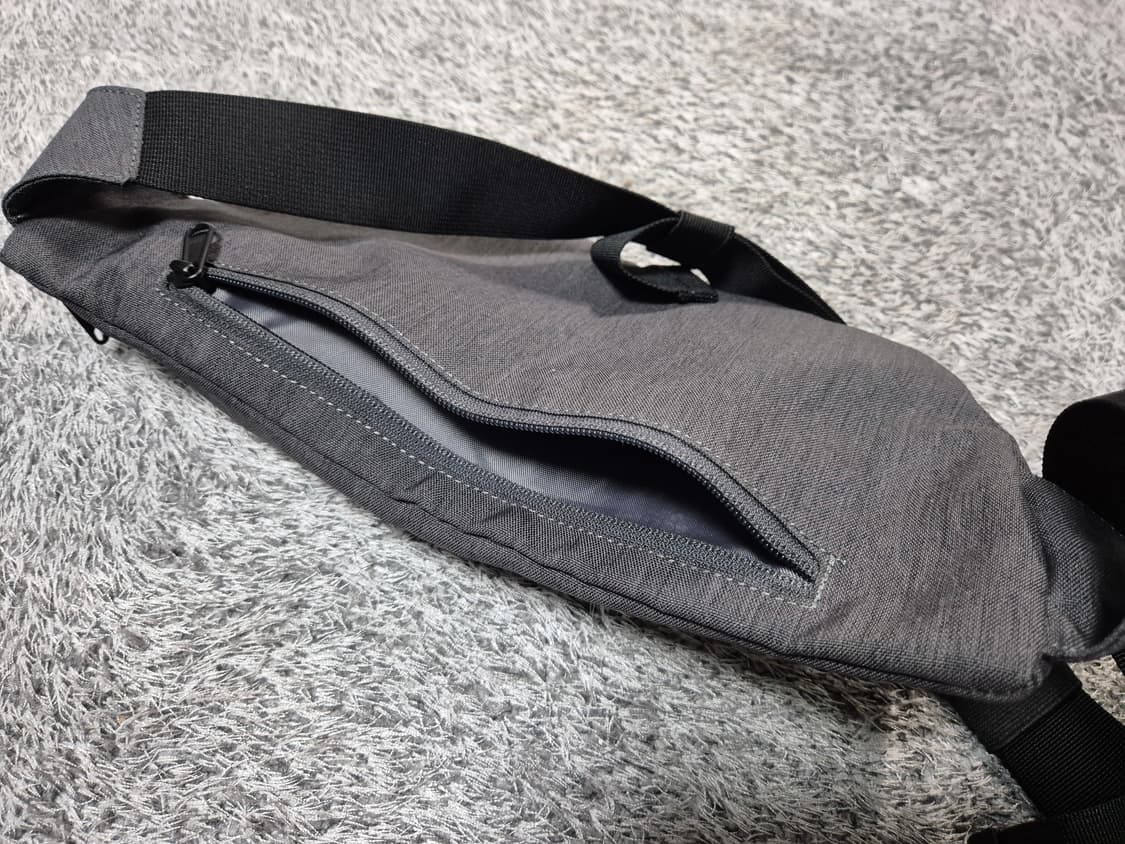 노스페이스 슬링백 힙색 상품이미지6