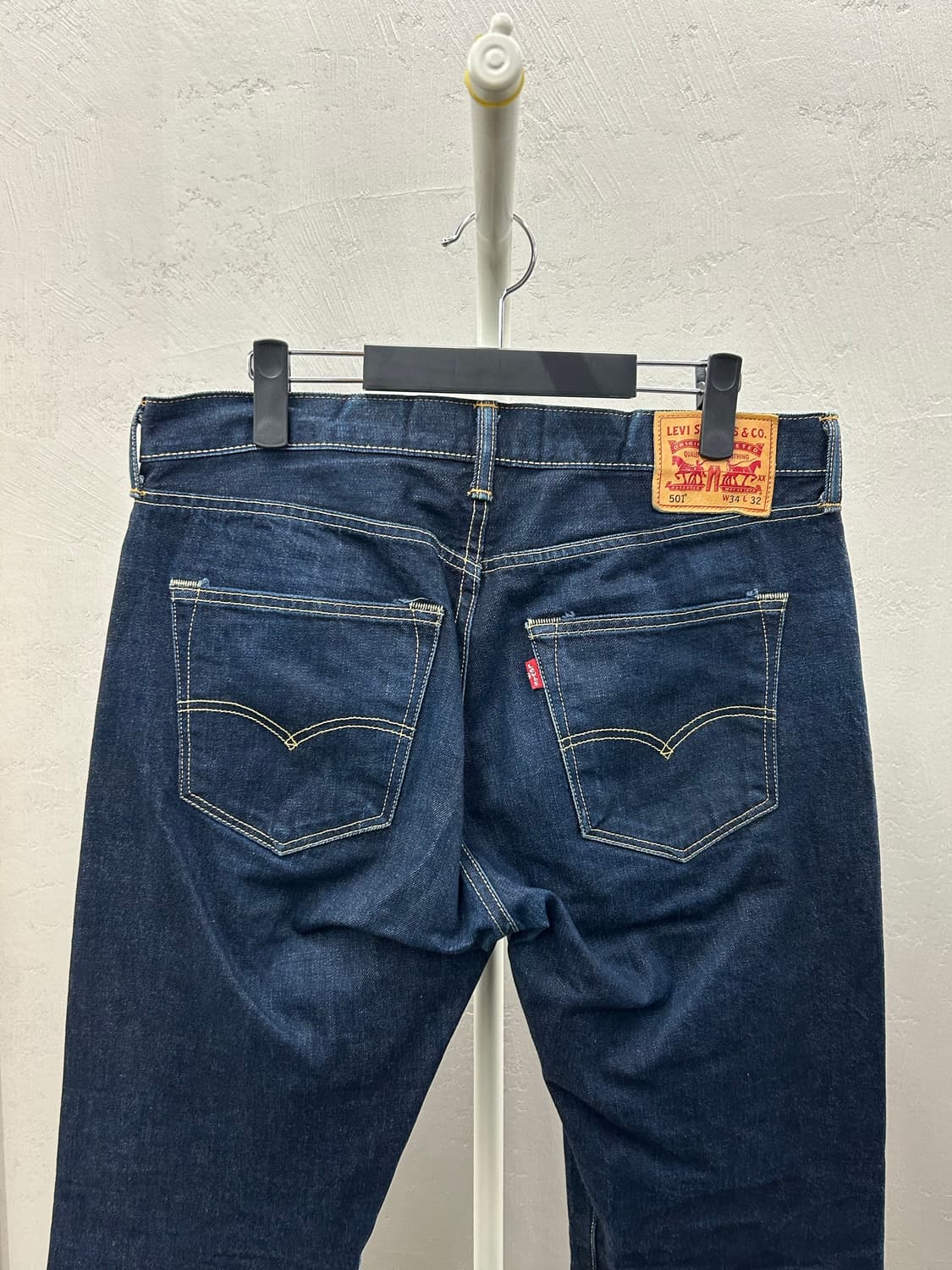 Levis 리바이스 데님 청바지 남성 상품이미지5