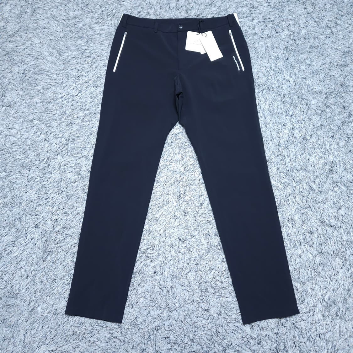 루이까스텔) 36 남자 냉감 여름골프바지 / 왕눈이샵 상품이미지1