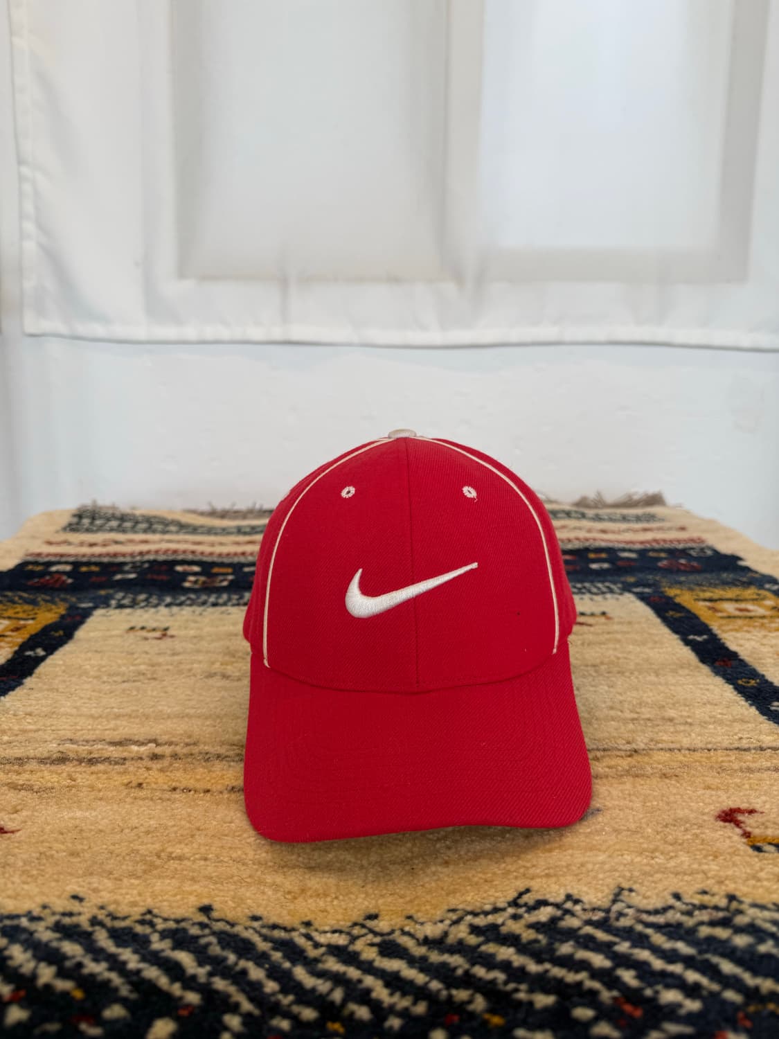 나이키 빈티지 캡 상품이미지1