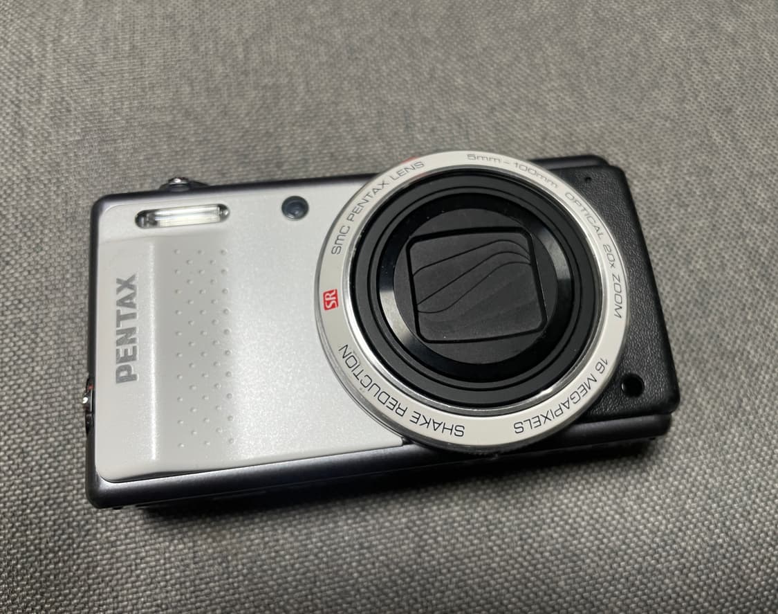 펜탁스 옵티오 VS20 상품이미지1