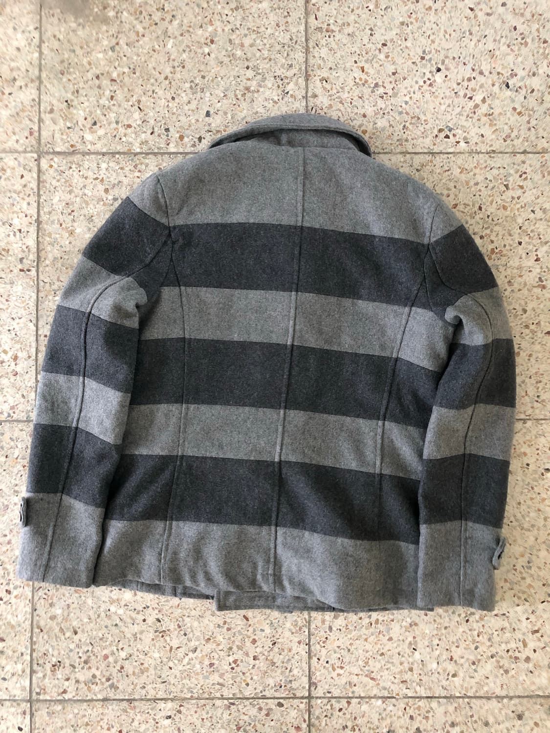 double jk (wool50) 상품이미지9