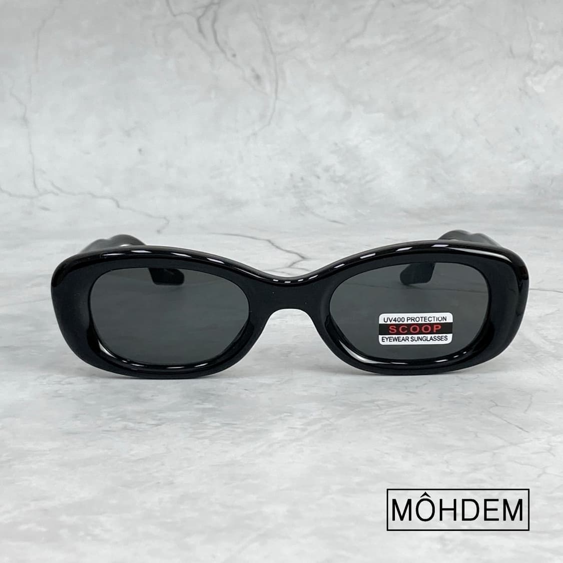 [Unisex] 젠테 UV400 선글라스 아이웨어 안경 상품이미지3