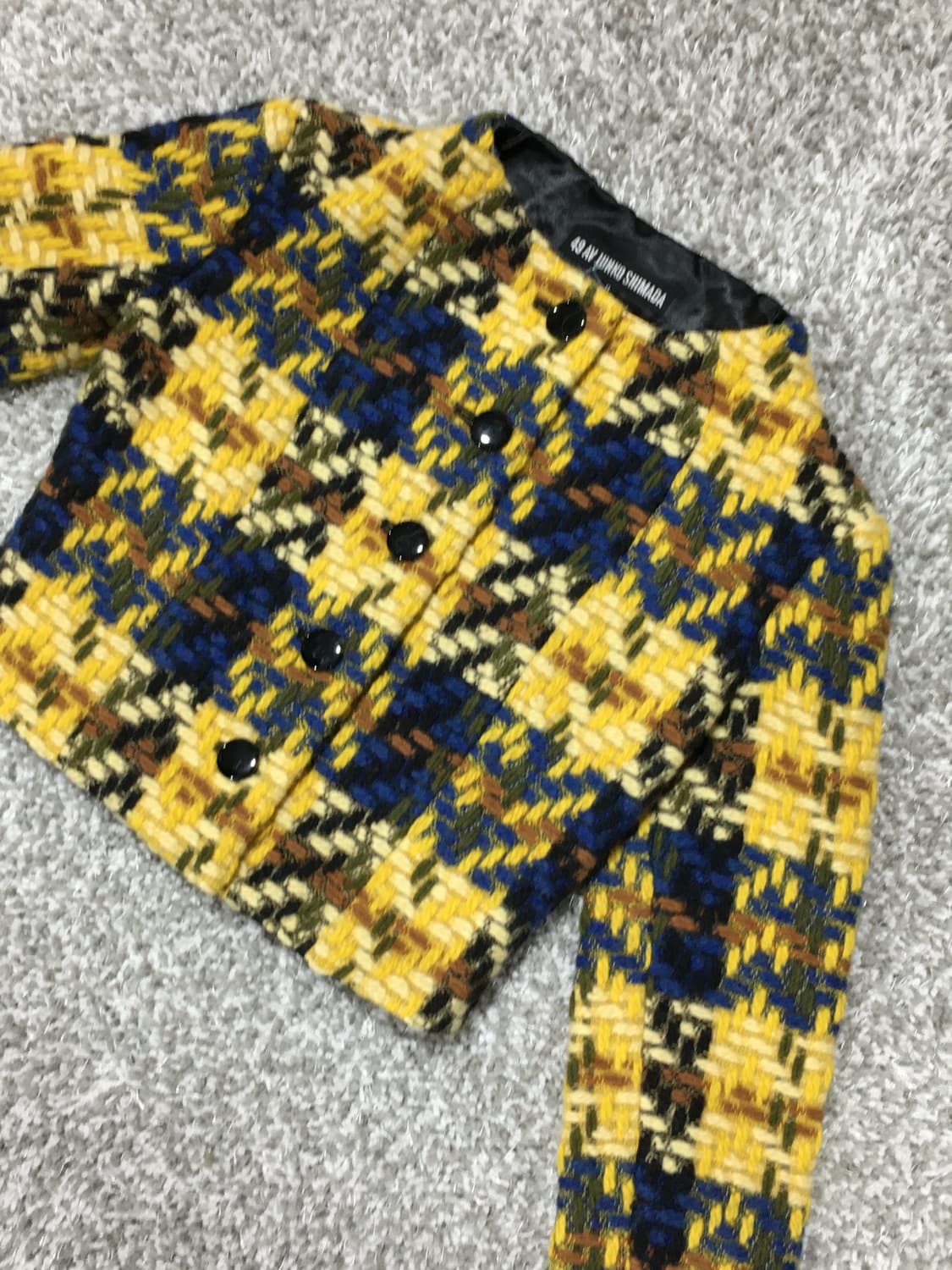 AV49 자켓 상품이미지3