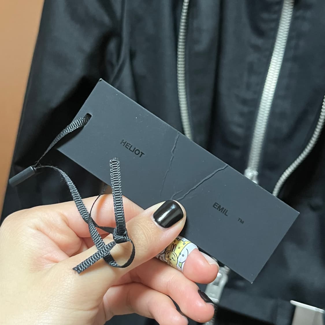 Heliot emil 자켓 상품이미지7