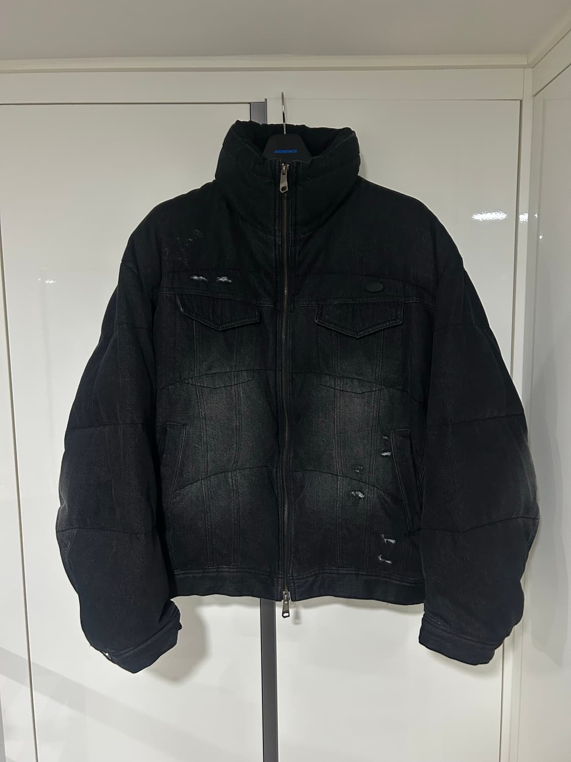 아더에러 Nox puffer (녹스 푸퍼) 상품이미지4