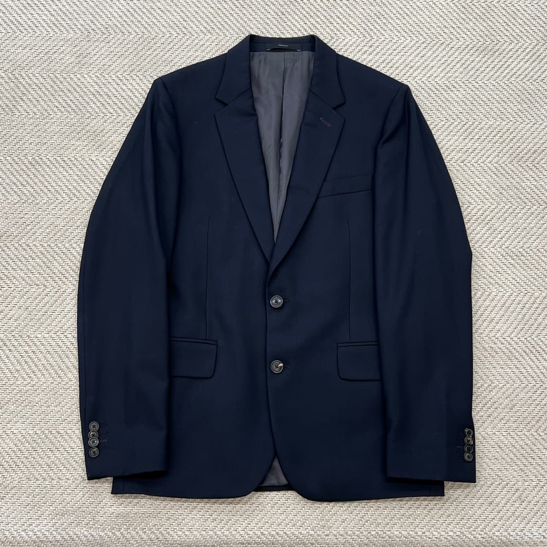 폴스미스 베이직 블레이저 r3506 상품이미지1