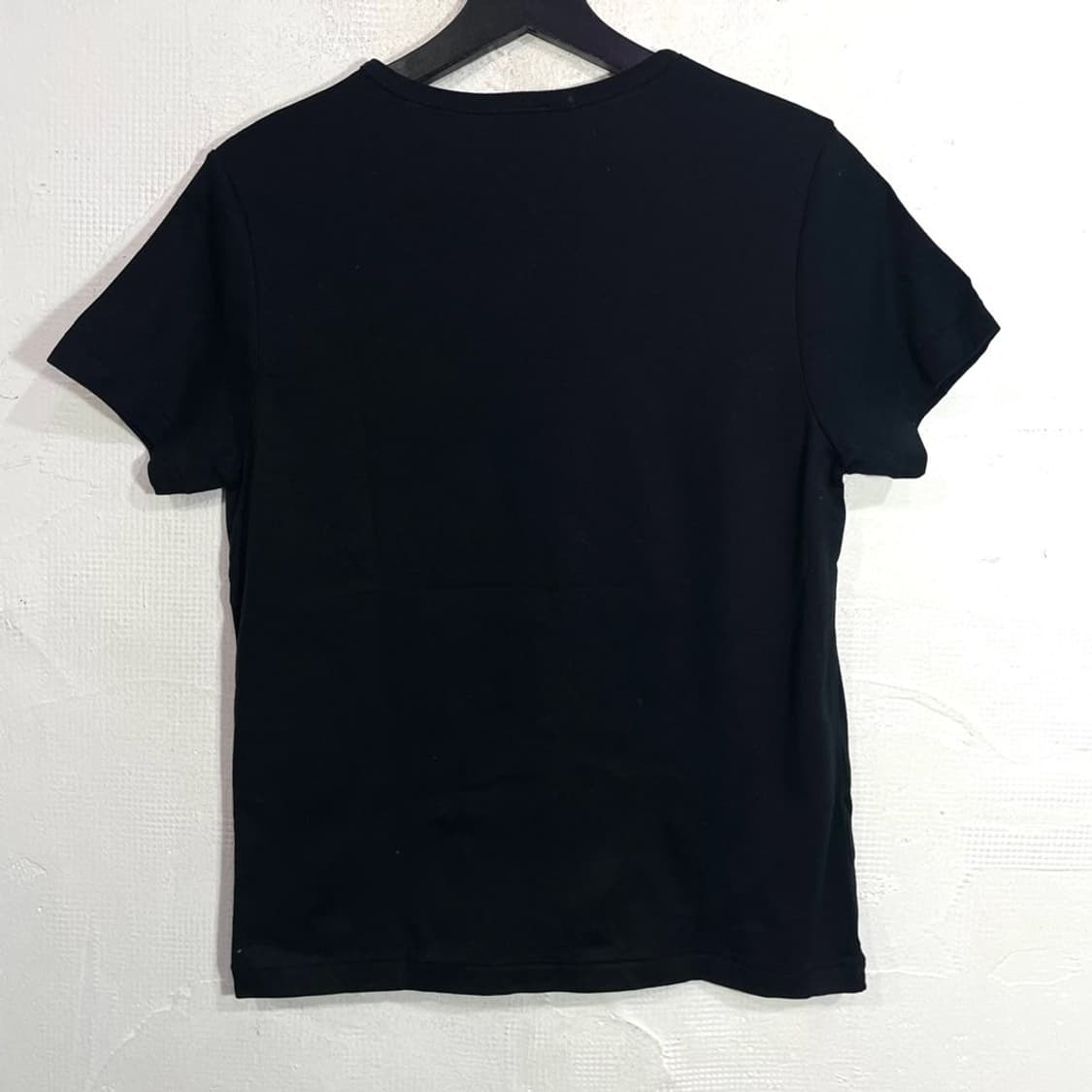 플라워 프린팅 반팔티 상품이미지3