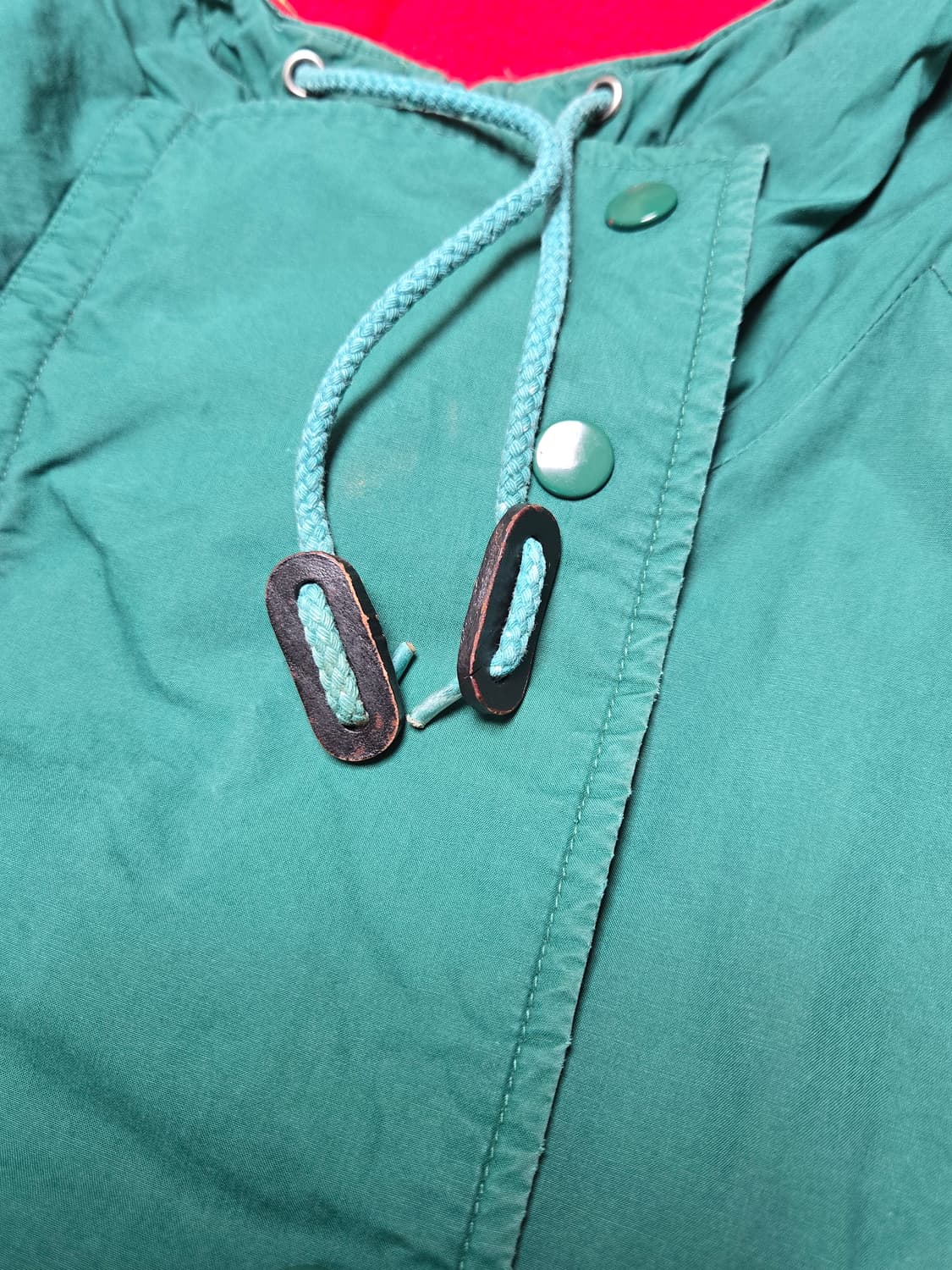 [XL] 90s 폴로 랄프로렌(Polo Ralph Lauren) 자켓 상품이미지7