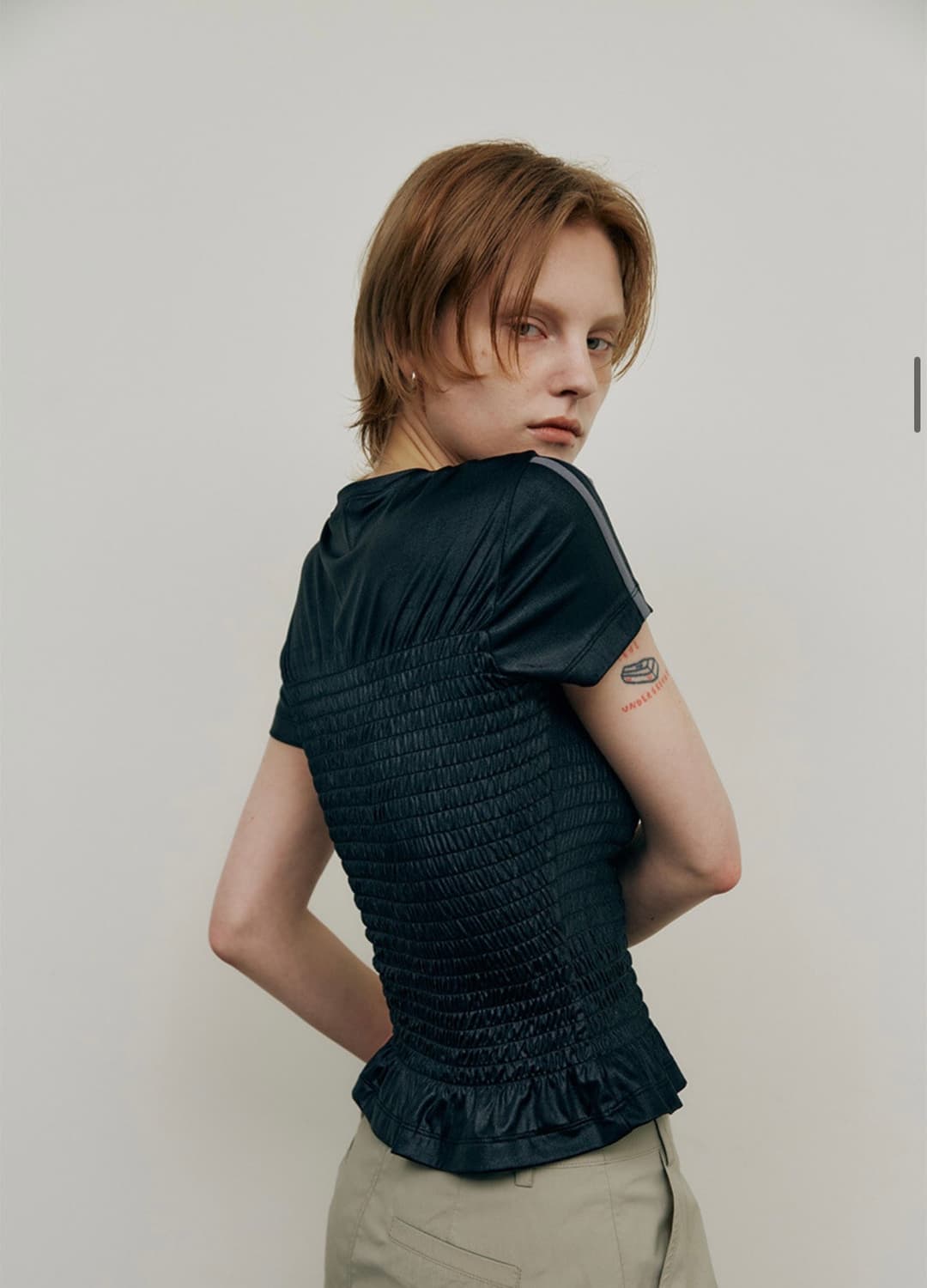 레이브 티셔츠 상품이미지3