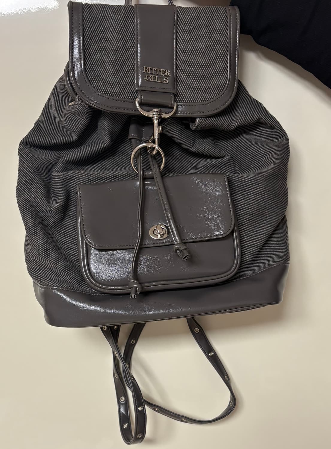 비터셀즈 백팩 상품이미지2